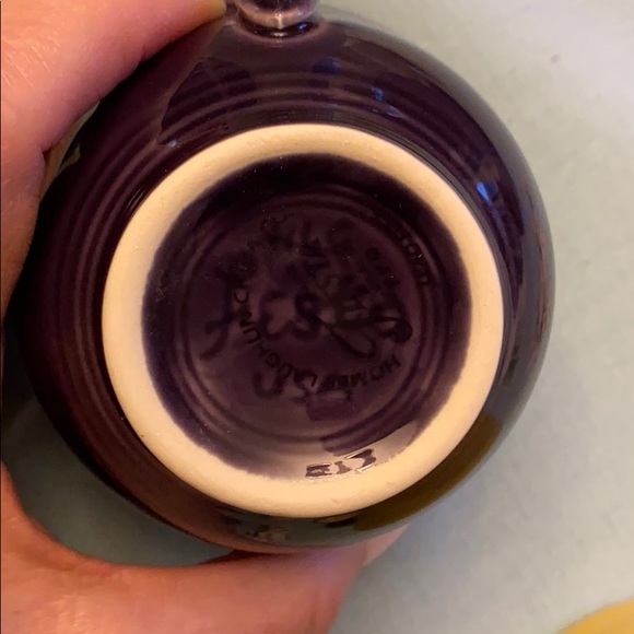 2 Fiestaware cups BUNDLE!!! - Picture 11 of 12